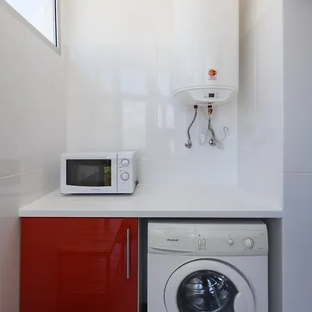 Sivestrehouses Apartment *