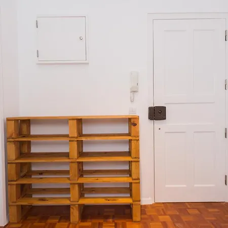 Apartment Sivestrehouses *