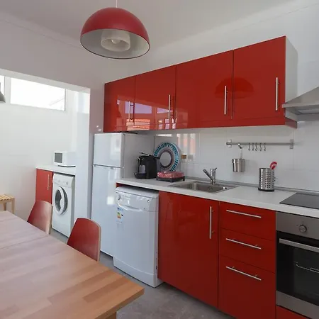Apartment Sivestrehouses *