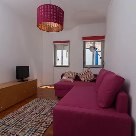 Sivestrehouses Apartment *